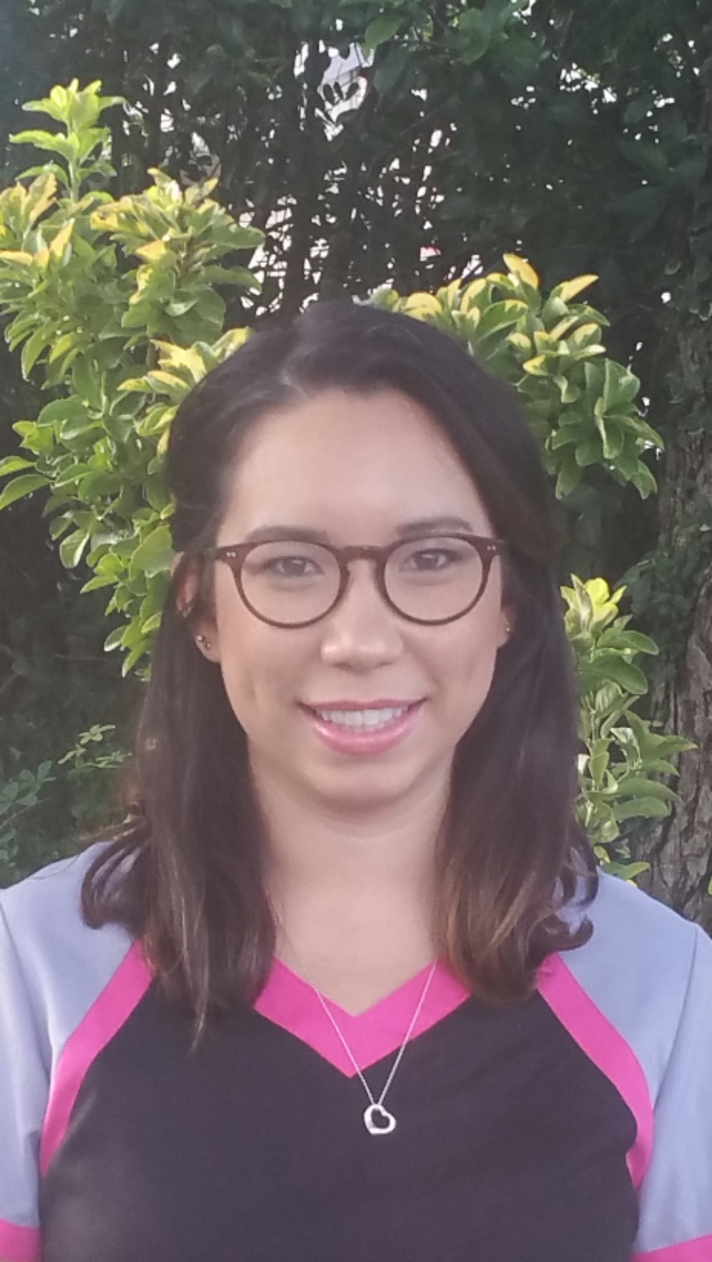 Austin Dentist | Dental Hygienist Summer | Martin Stocker Team
