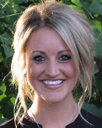 Austin Dentist | Dental Hygienist Morgan | Martin Stocker Team