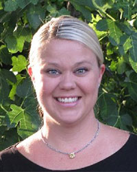 Austin Dentist | Receptionist Rachel | Martin Stocker Team