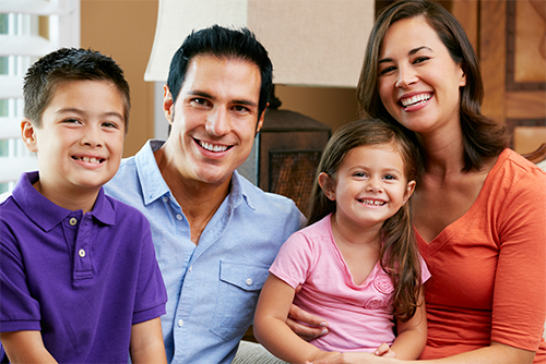 Dr. Stocker | Austin TX Dental Services Available